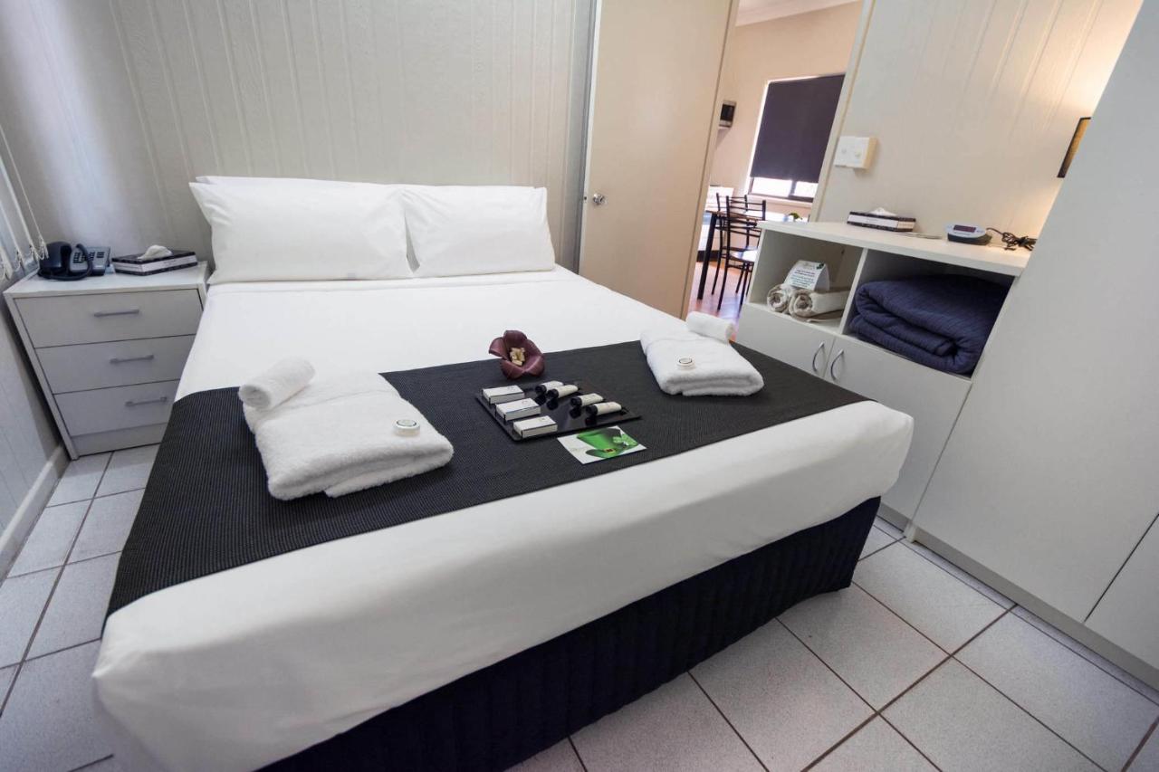 Darwin Resort Esterno foto