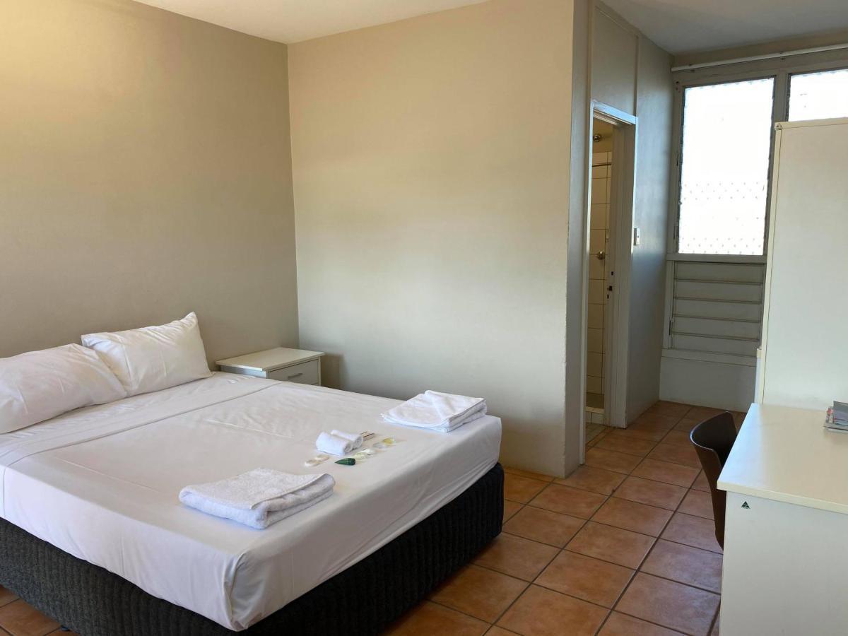 Darwin Resort Esterno foto