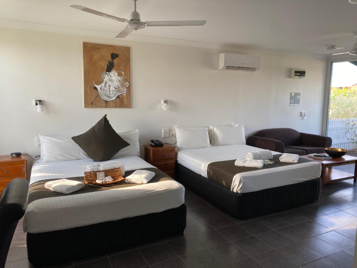Darwin Resort Esterno foto