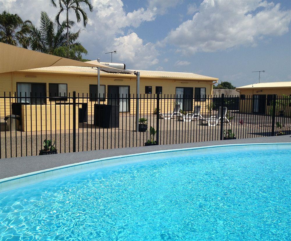 Darwin Resort Esterno foto