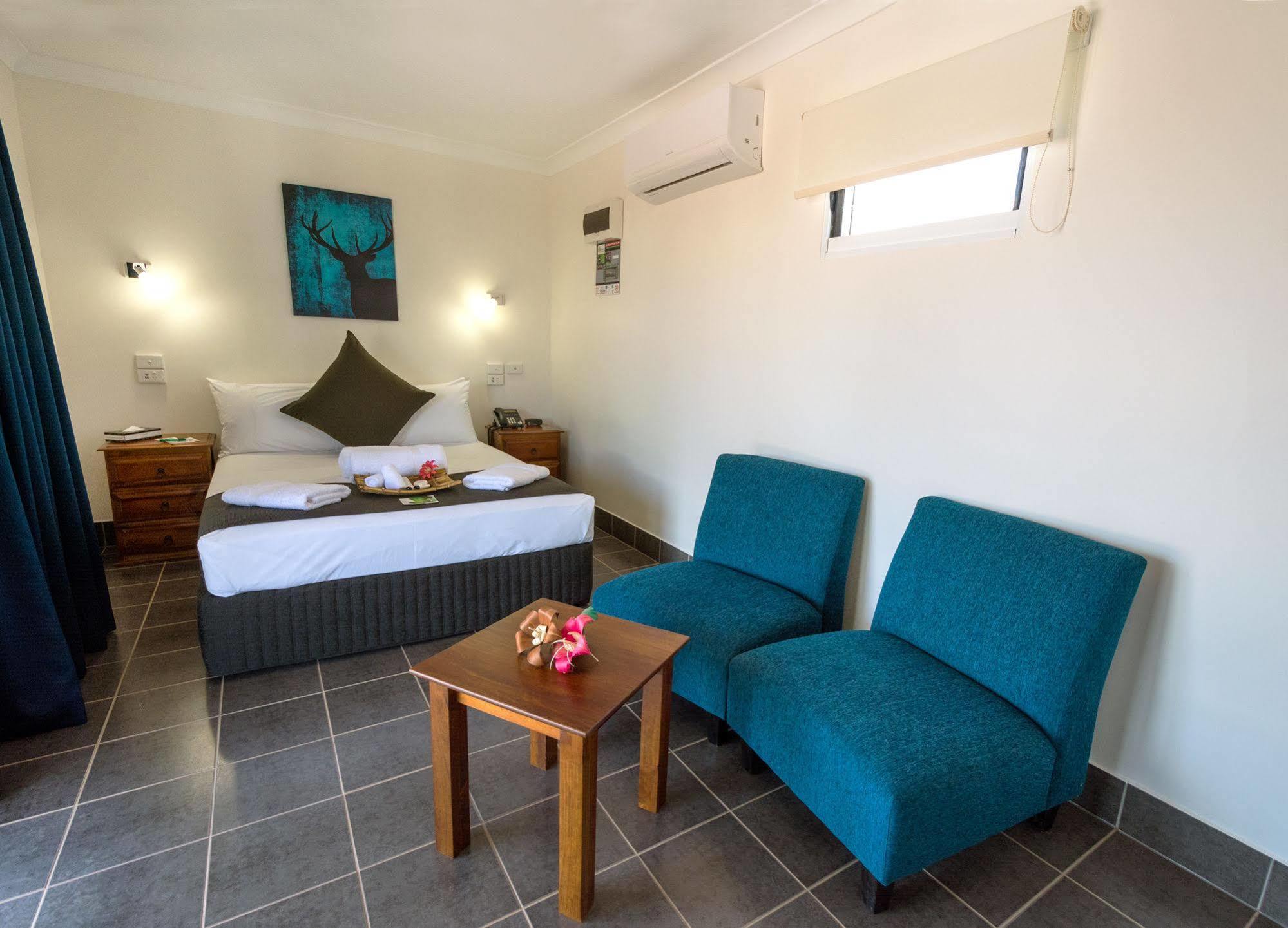 Darwin Resort Esterno foto