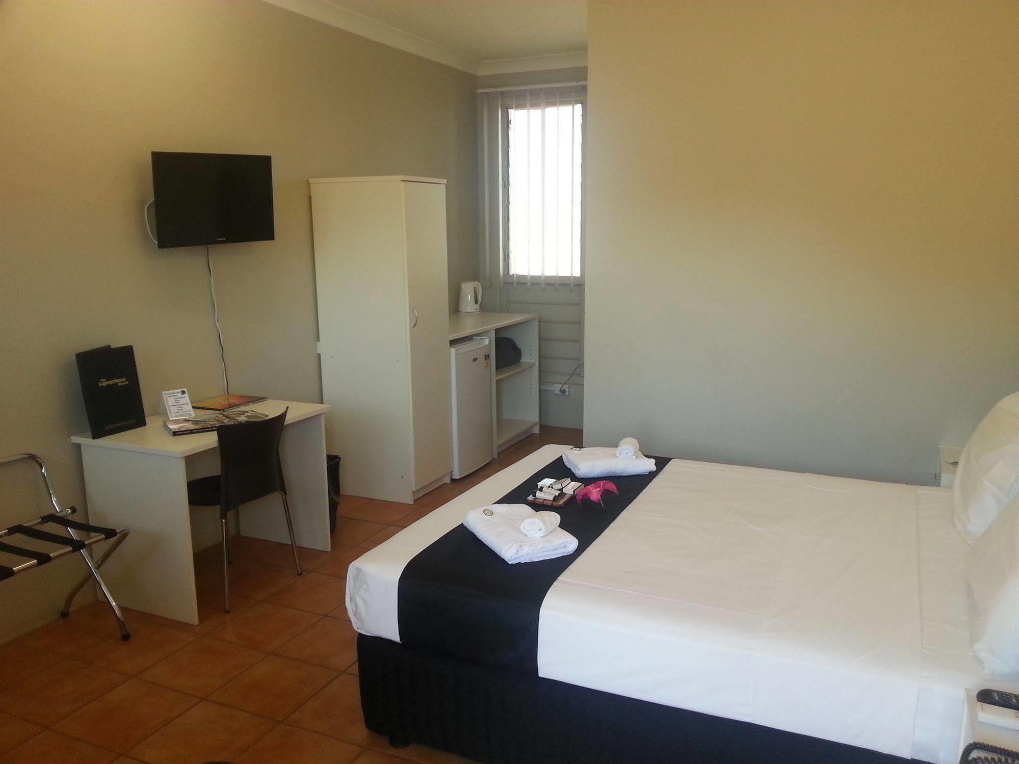 Darwin Resort Esterno foto